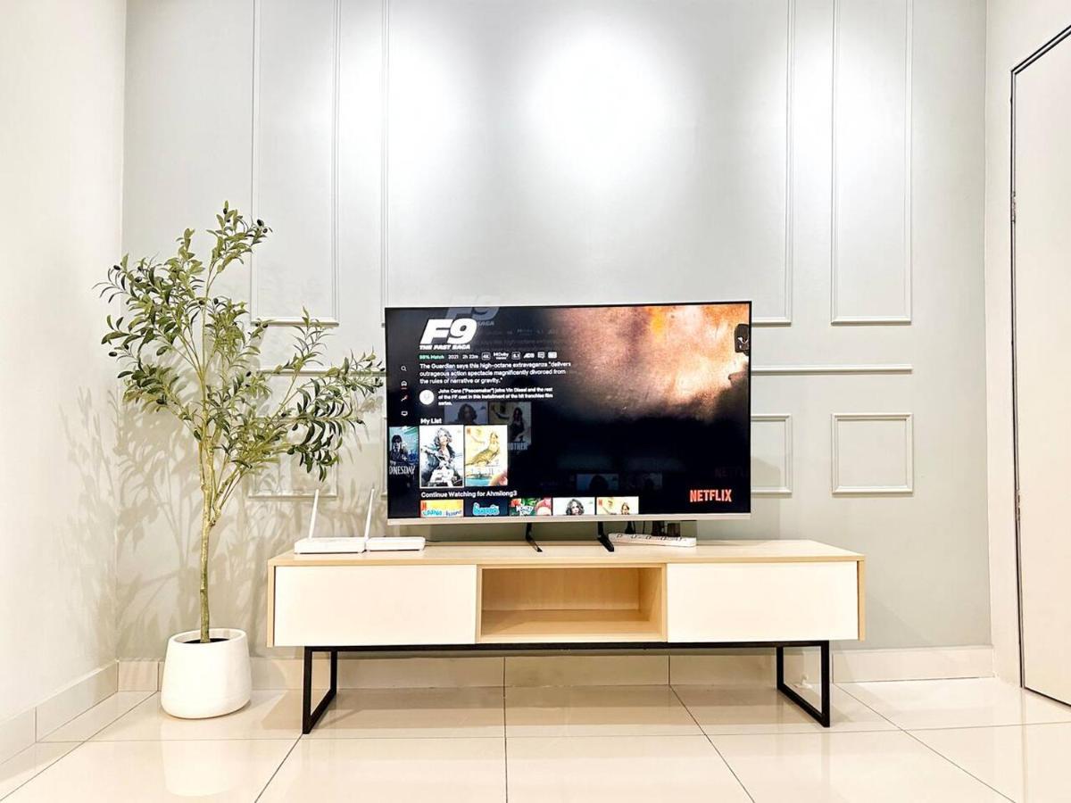 Jartes Apartemen Kuala Lumpur