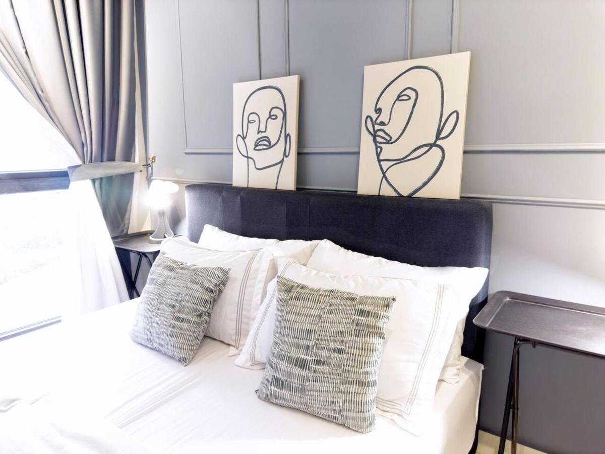 Jartes Apartemen Kuala Lumpur