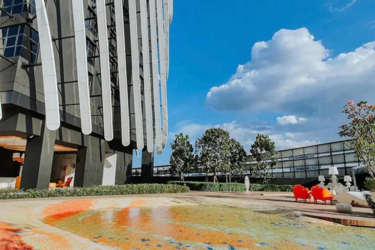 Jartes Apartemen