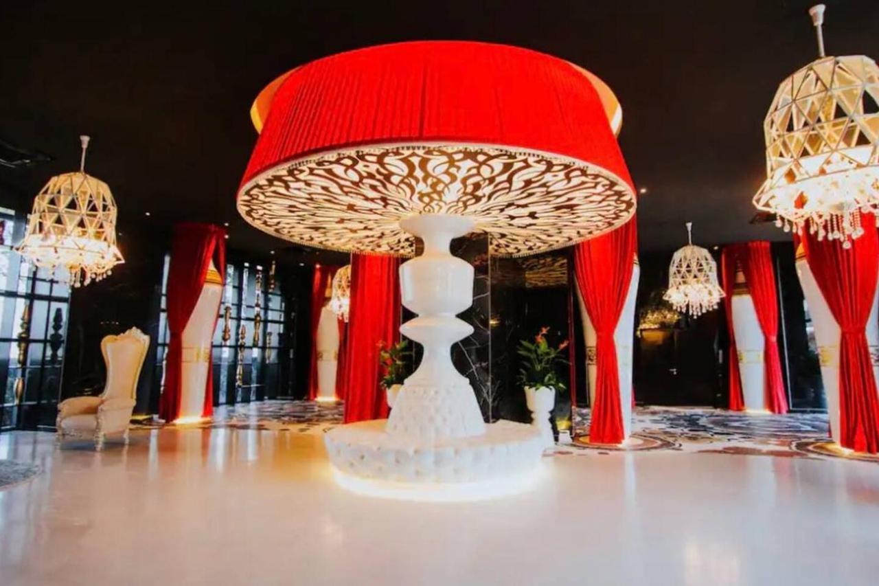 Jartes * Kuala Lumpur
