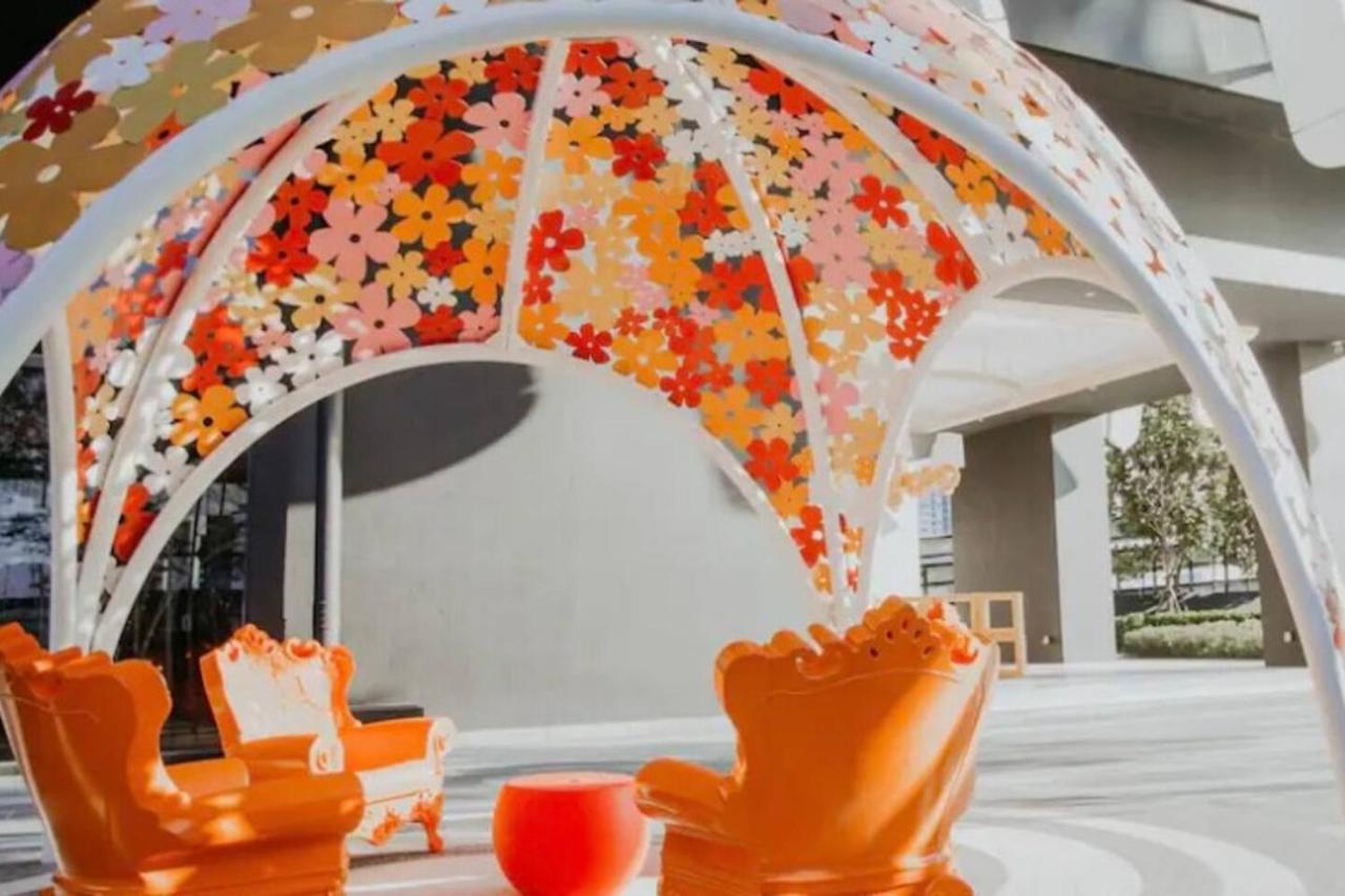 Jartes Apartemen
