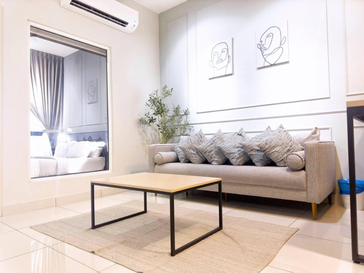 Apartemen Jartes