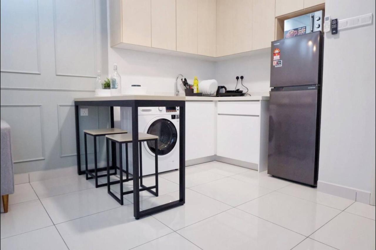 Jartes Apartemen *