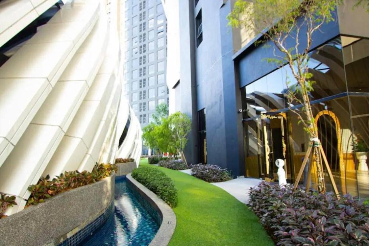 Jartes Apartemen *