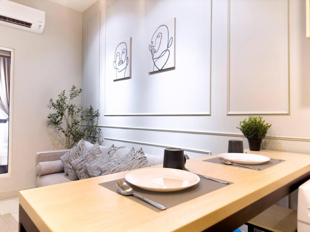 Apartemen Jartes *
