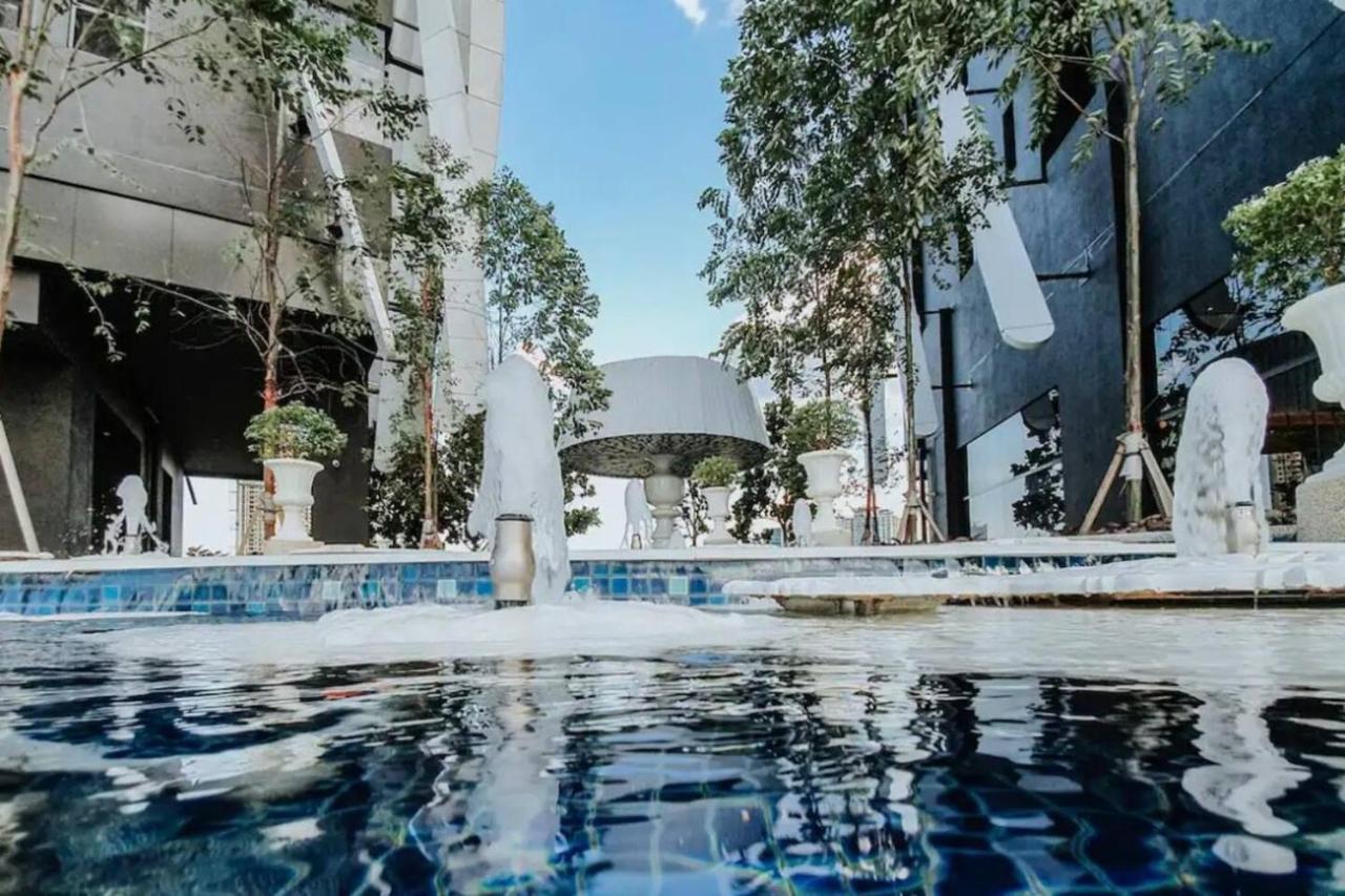 Apartemen Jartes *