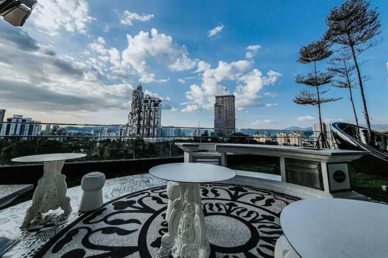 Jartes Apartemen *