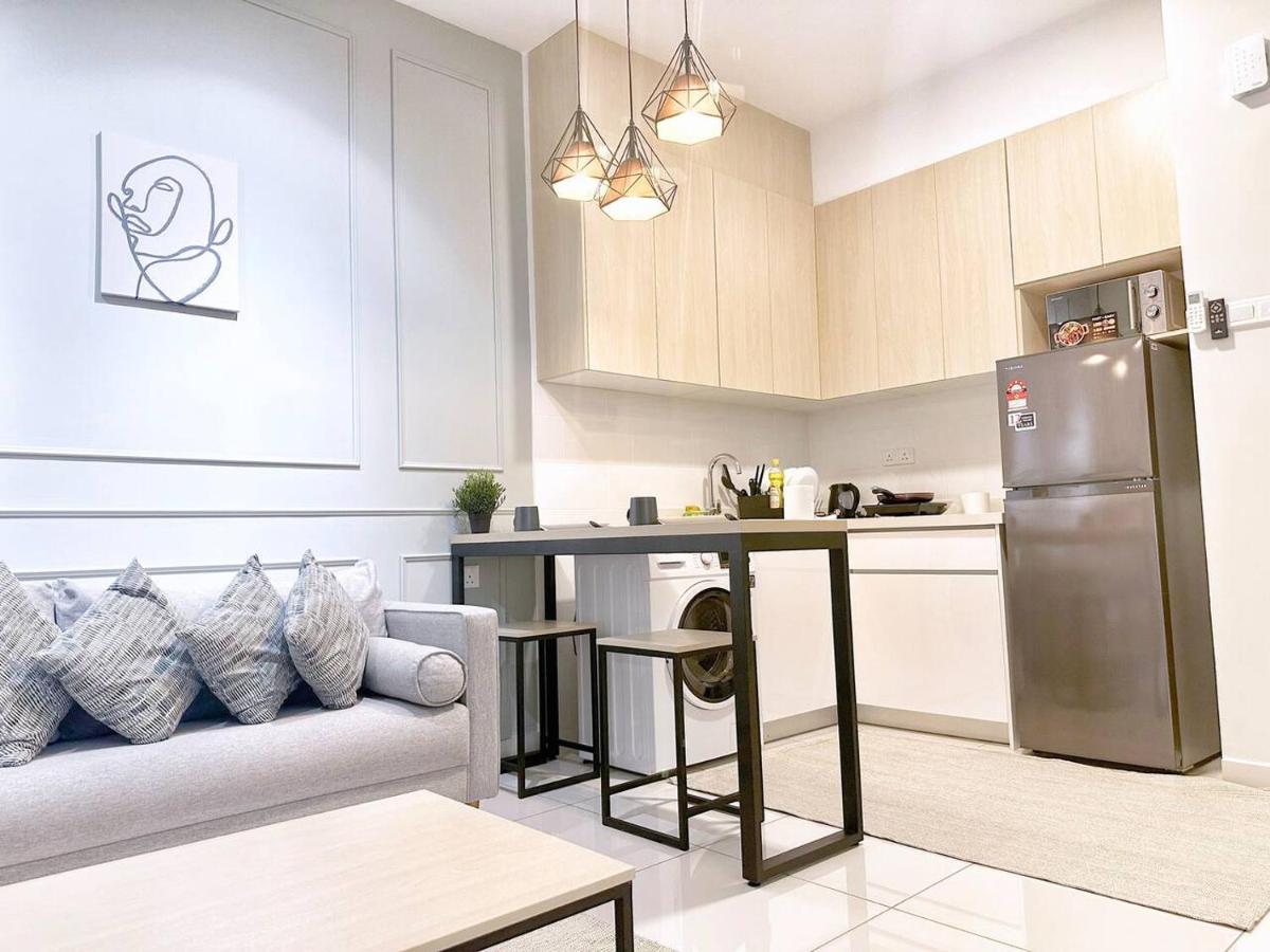 Apartemen Jartes *