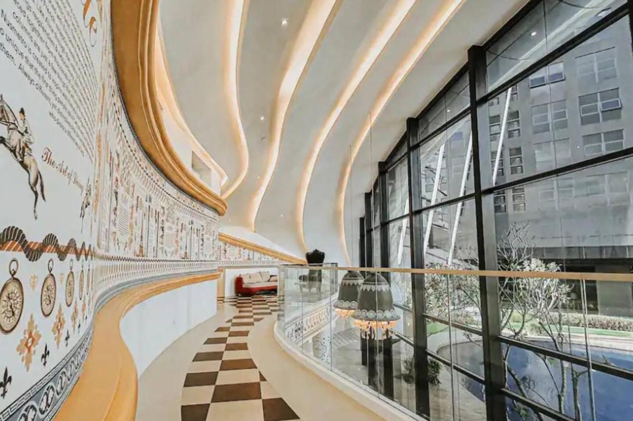 Jartes Pangsapuri Kuala Lumpur