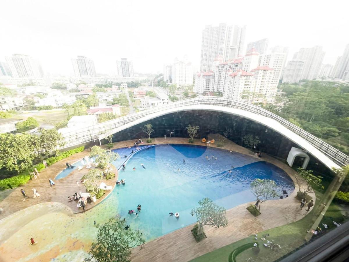 Jartes Apartemen *