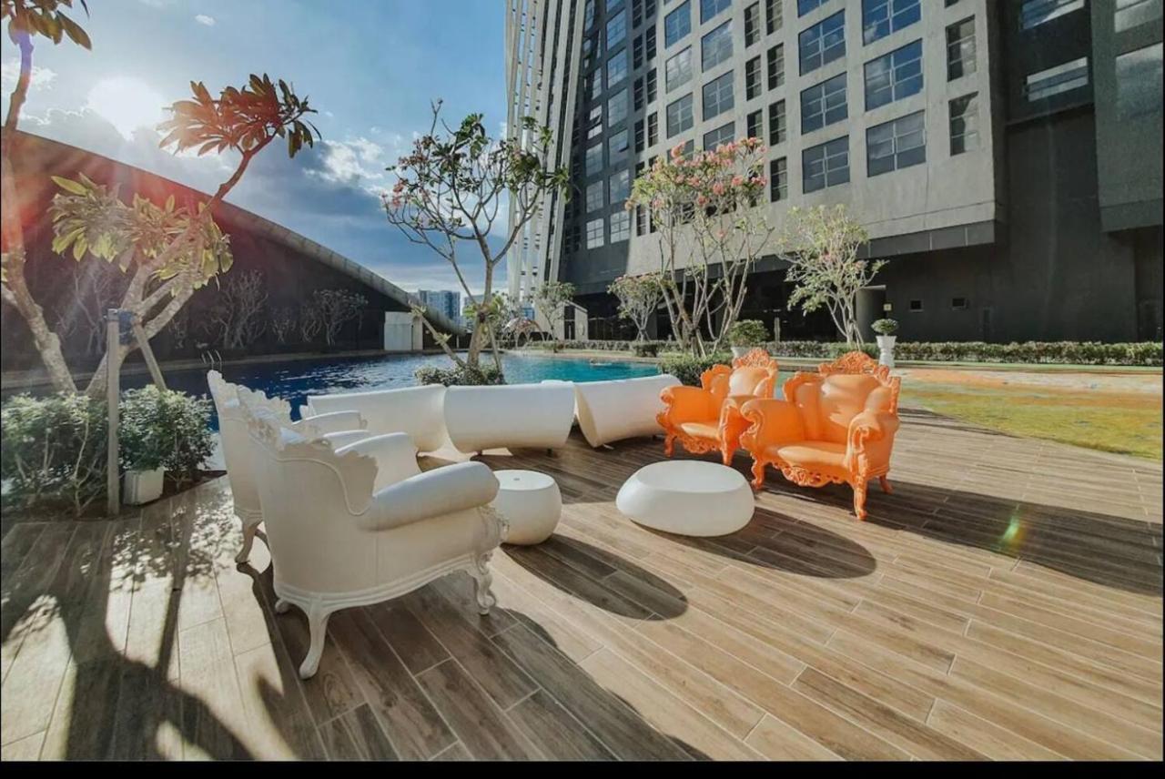 Jartes Pangsapuri Kuala Lumpur
