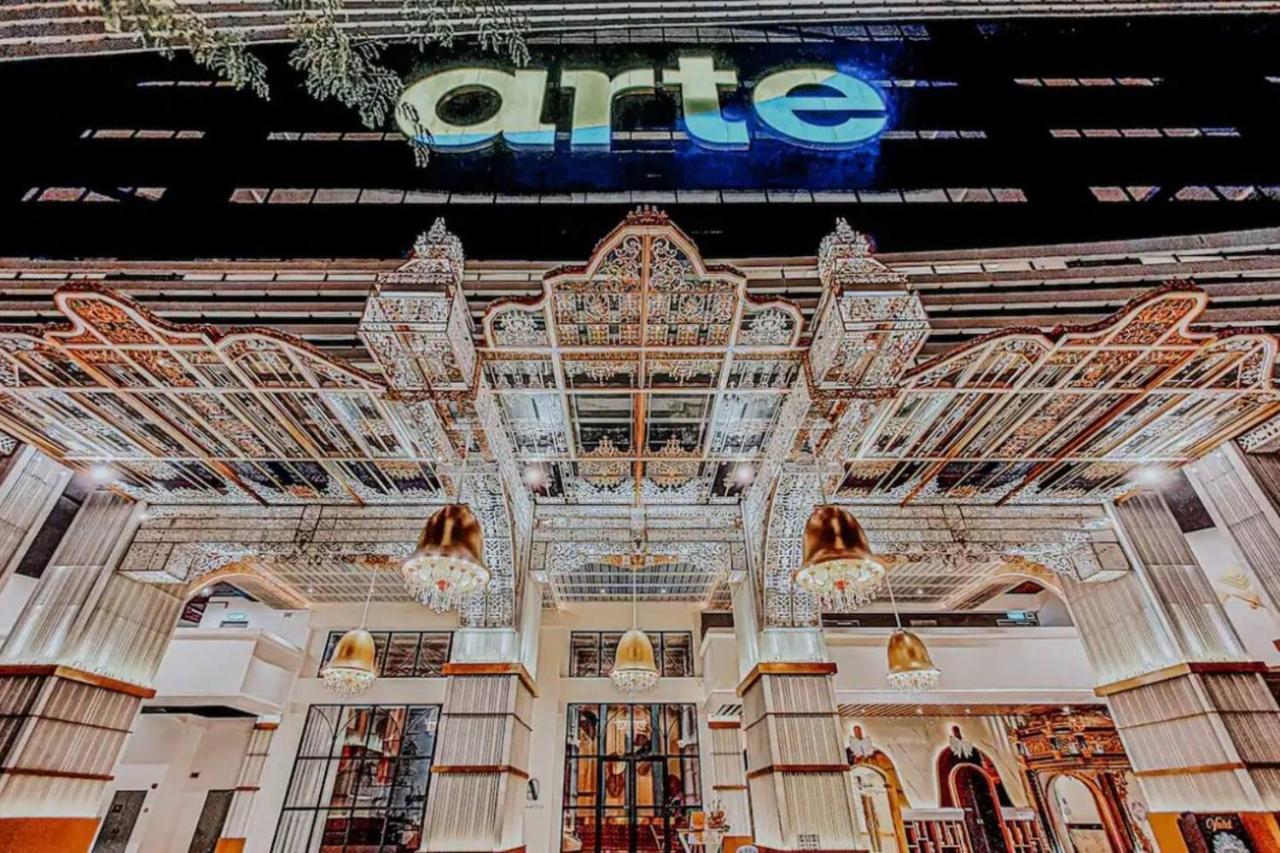 Pangsapuri Jartes