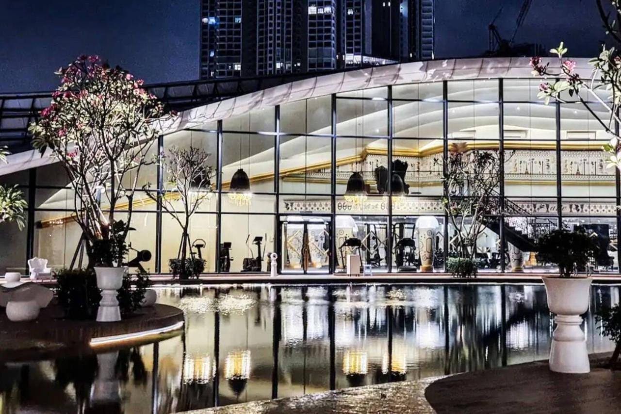 Jartes Pangsapuri Kuala Lumpur