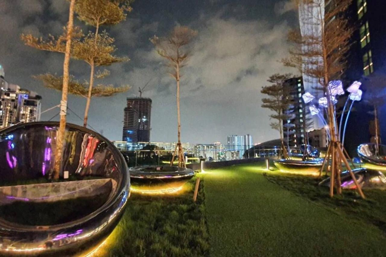 Jartes Pangsapuri Kuala Lumpur
