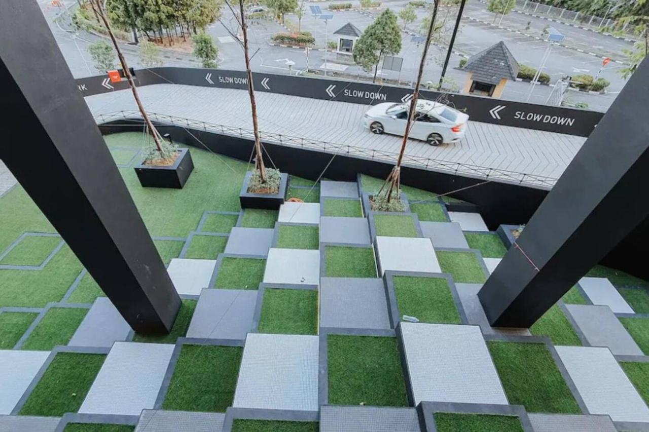 Jartes Apartemen *