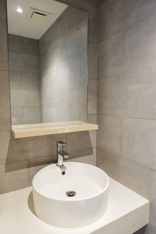 Apartemen Jartes Kuala Lumpur