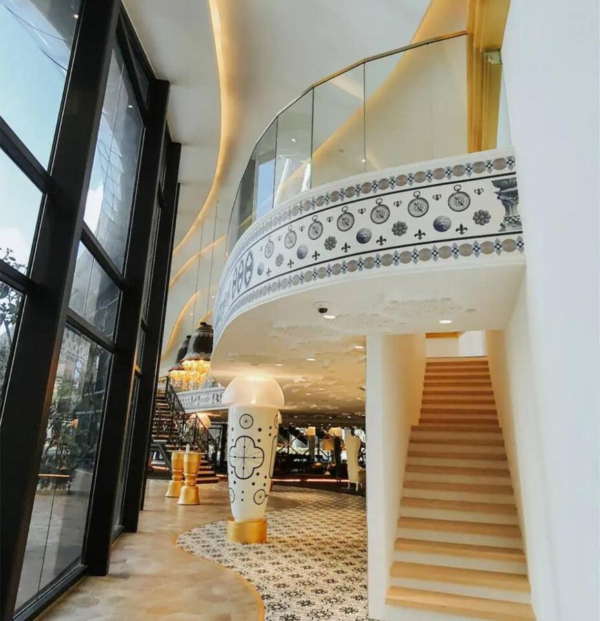 Jartes * Kuala Lumpur