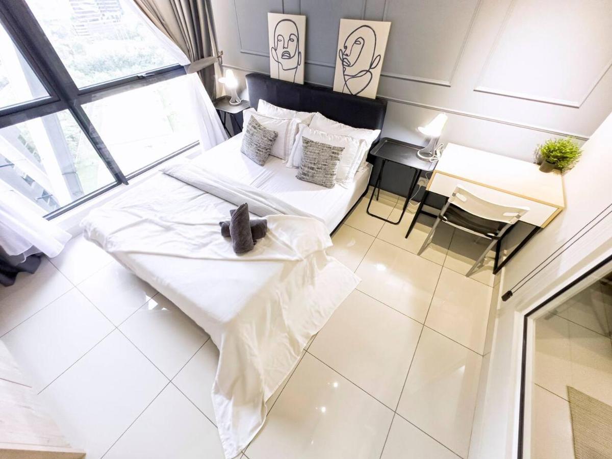 Apartemen Jartes